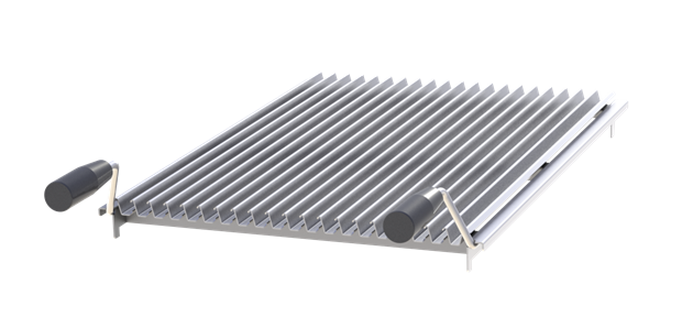 RM Gastro RM 700 grillgaller till GL (kött) GL-700-M